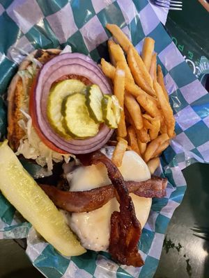 Finnegan's Grille & Pub by null