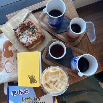 Ondo Coffee - Coffee & Tea Near Me - Artesia, California