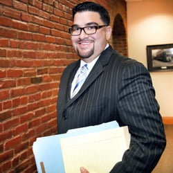 Law Office of Mac Adams