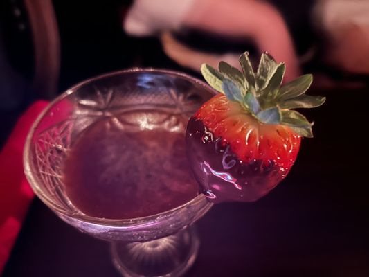 Better Than Sex - A Dessert Restaurant by null