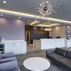 Sheth Dermatology & MedSpa - Sheth Dermatology & MedSpa reception desk in Downers Grove, IL.
