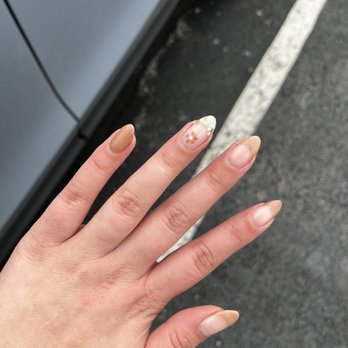 The Crystal Nail Lounge - Nails. - Nail Technicians Near Me The Crystal Nail Lounge - Nails. - Nail Technicians Near Me