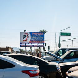 Perez Auto Repair
