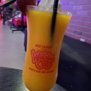 Photo of Wild’n Out - San Diego, CA, United States. Tango your mango