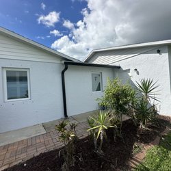 Martins Gutters and More