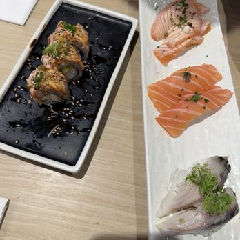 Sushi REV - Sushi Bars Near Me - Rowland Heights, California