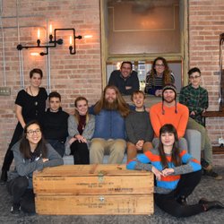 Hangout Lighting - Meet the Hangout Team!