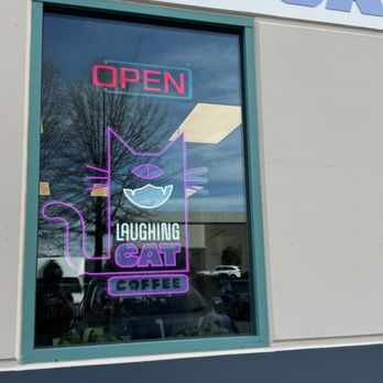 Laughing Cat Coffee - Coffee & Tea Near Me - Reno, Nevada Laughing Cat Coffee - Coffee & Tea Near Me - Reno, Nevada
