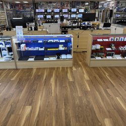 CDR Electronics