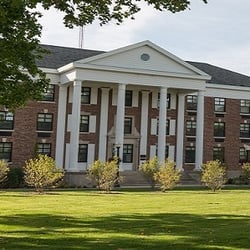 Hillsdale Hospital
