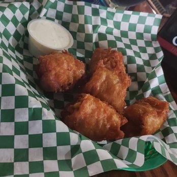 Liam's Irish Pub - Amazing Leprechaun  Nits and Goose Island Bourbon County Stout. - Karaoke Near Me - Colton, California
