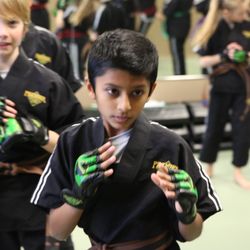 Premier Martial Arts Rancho Bernardo