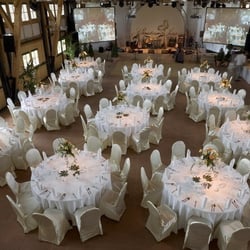 Restaurant Schloss Diedersdorf