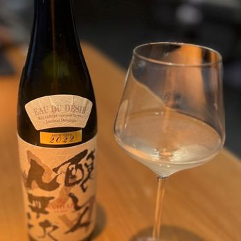 UKA - Japanese Near Me - Los Angeles, California