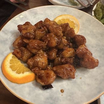 MiYa Chinese - Orange Chicken - Chinese Near Me - Dallas, Texas MiYa Chinese - Orange Chicken - Chinese Near Me - Dallas, Texas