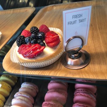 Layer Cake - Breakfast for me.  LOL - Breakfast & Brunch Near Me - Irvine, California