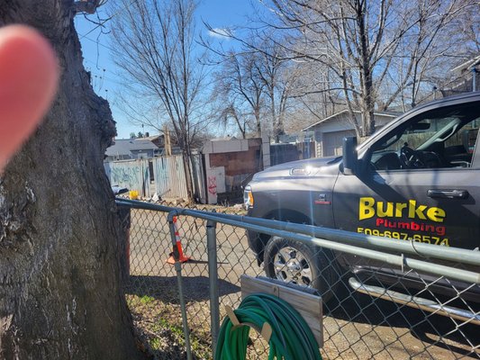 Burke Plumbing