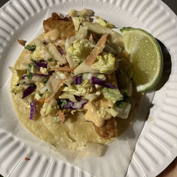 Super Tacos El Pastorcito Estilo DF - fish taco $3.5 - Food Trucks Near Me - Temple City, California Super Tacos El Pastorcito Estilo DF - fish taco $3.5 - Food Trucks Near Me - Temple City, California