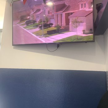 Pacific Tire - Nice big screen tv. They do all sorts of tire repair - Tires Near Me - Lawndale, California Pacific Tire - Nice big screen tv. They do all sorts of tire repair - Tires Near Me - Lawndale, California