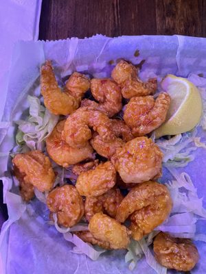 The Avenue Sports Grill by null