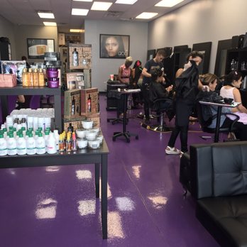 Hair Boutique By QOD - Blow Dry/Out Services Near Me - Miami, Florida Hair Boutique By QOD - Blow Dry/Out Services Near Me - Miami, Florida