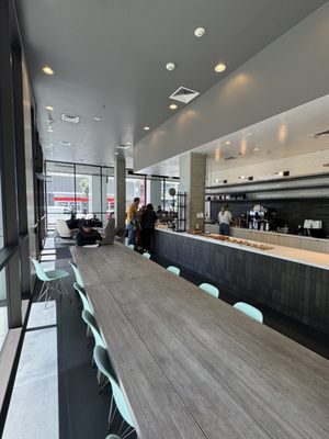 Sextant Coffee Roasters by null