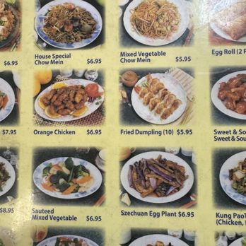 Point Dume Chinese Food - Chinese Near Me - El Monte, California