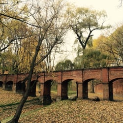Park Cytadela Warszawska