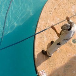 Pool Authority