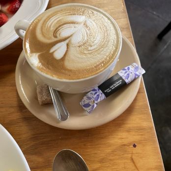 Water Street Bistro - Friends cappuccino - French Near Me - Petaluma, California Water Street Bistro - Friends cappuccino - French Near Me - Petaluma, California