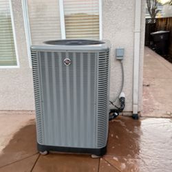 Singh Heating & Air - My new system yayyy