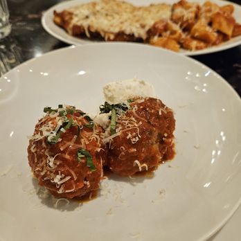 Pasta Cucina - Meatballs. - Italian Near Me - Henderson, Nevada
