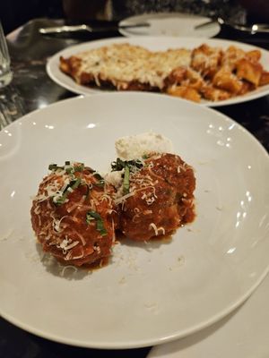 Pasta Cucina by null