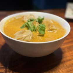 Himalayan Cuisine