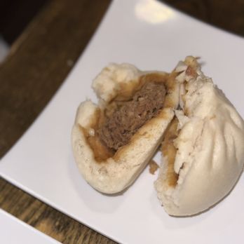 Ichi Sushi - Steamed Pork Bun - Chinese Near Me - Greensboro, North Carolina Ichi Sushi - Steamed Pork Bun - Chinese Near Me - Greensboro, North Carolina
