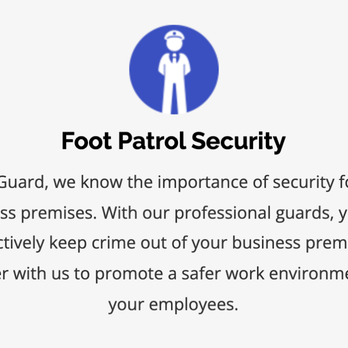 On-Guard - Security Services Near Me On-Guard - Security Services Near Me