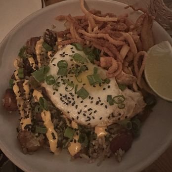 Leche De Tigre - Chaufa - Peruvian Near Me - San Antonio, Texas
