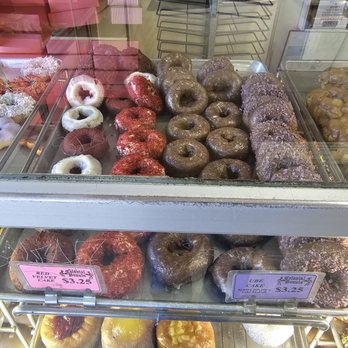 Colonial Donuts - Donut Flavors - Donuts Near Me - Oakland, California Colonial Donuts - Donut Flavors - Donuts Near Me - Oakland, California