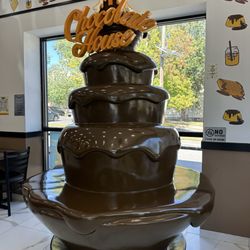 Chocolate House