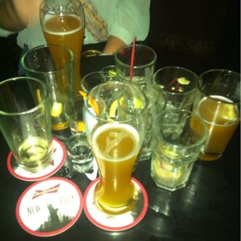 Biddy's Pub - 5 dollar drafts.. Yes please - Pubs Near Me - New York, New York