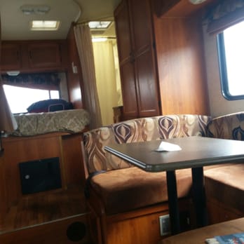 Clippership RV Rentals and Sales - Older 23 ft, semi-well kept.Gently used 104 mile . I will write a complete review at the end of our trip. - RV Rental Near Me - Anchorage, Alaska Clippership RV Rentals and Sales - Older 23 ft, semi-well kept.Gently used 104 mile . I will write a complete review at the end of our trip. - RV Rental Near Me - Anchorage, Alaska