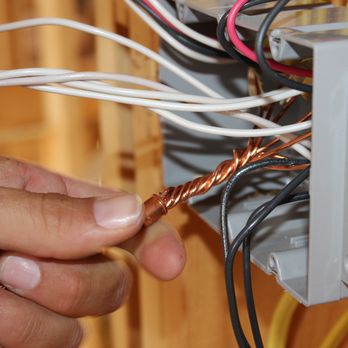 Goodwin Electric - Electricians Near Me - Bonita Springs, Florida Goodwin Electric - Electricians Near Me - Bonita Springs, Florida