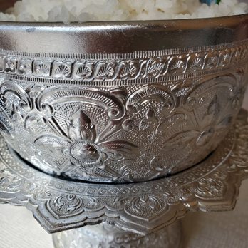 Numchokwilai - Rice for 2 - Thai Near Me - Edmonton, Alberta Numchokwilai - Rice for 2 - Thai Near Me - Edmonton, Alberta