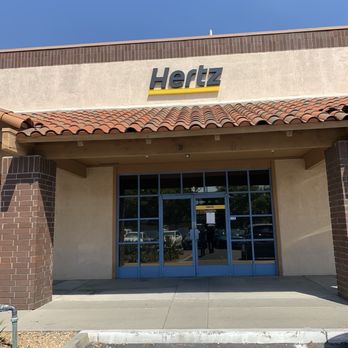 Hertz Rent A Car - Front of store - Car Rental Near Me - Temecula, California Hertz Rent A Car - Front of store - Car Rental Near Me - Temecula, California
