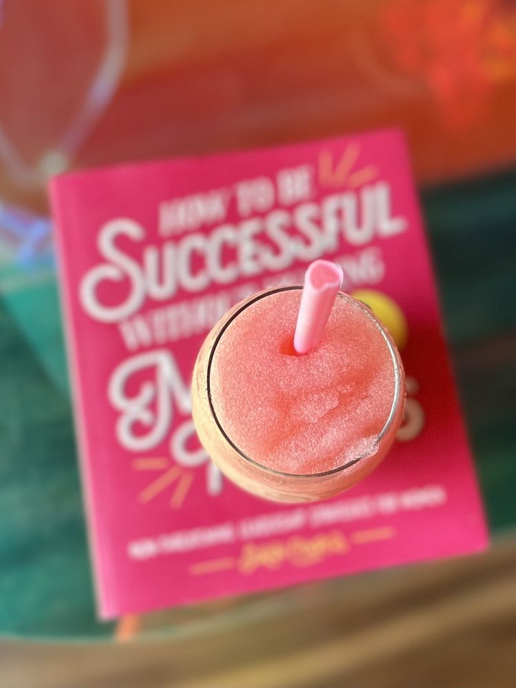 Wanderlust Wine - Barton Springs - wedding in Austin, TX