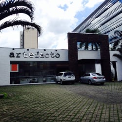 Artefacto