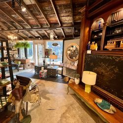Upscale Mercantile