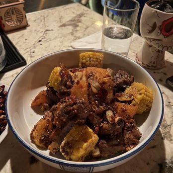 Astoria DC - Mala Pot - Szechuan Near Me - Washington, DC, District of Columbia