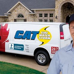 CAT Recovery Services