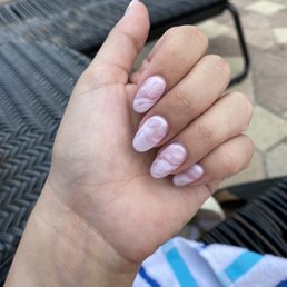 Nail art
